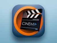 CINEMͼUI