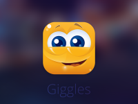 Gigglesͼ