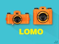 LOMOͼUI