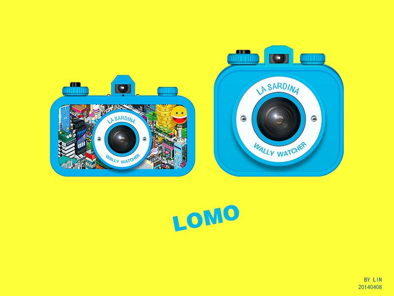 LOMOͼUI