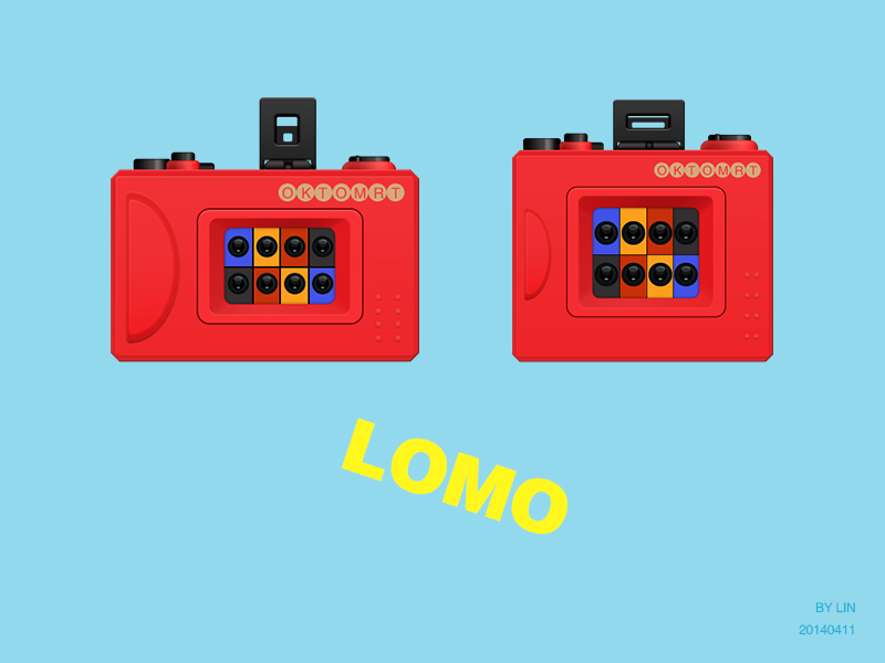 LOMOͼUI