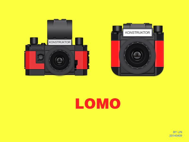 LOMOͼUI