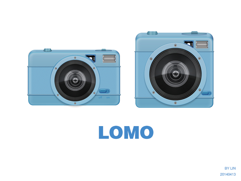 LOMOͼUI