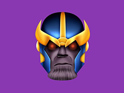 thanosϷͼICON