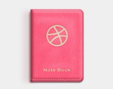 NoteBookͼPSD