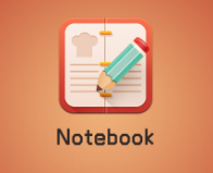 Notebook±ICON