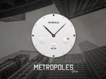 󶼻 | Metropoles-