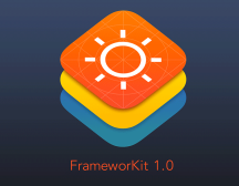 FrameworKitͼPSD
