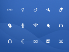 Լ״ICONͼPSD