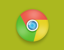 GooglechromeͼPSD