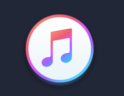 ٻiTunes icon-ԭUI̳