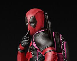 ԭƷDeadpoolдʵ