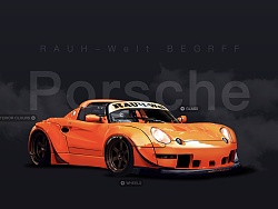 ʱRWB 964UI