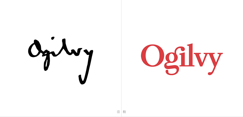 OgilvyƷlogo