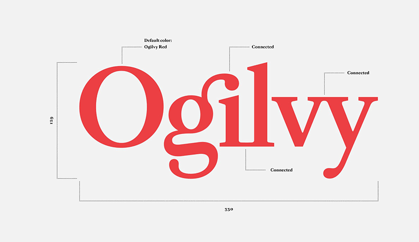 OgilvyƷlogo