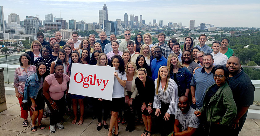 OgilvyƷlogo