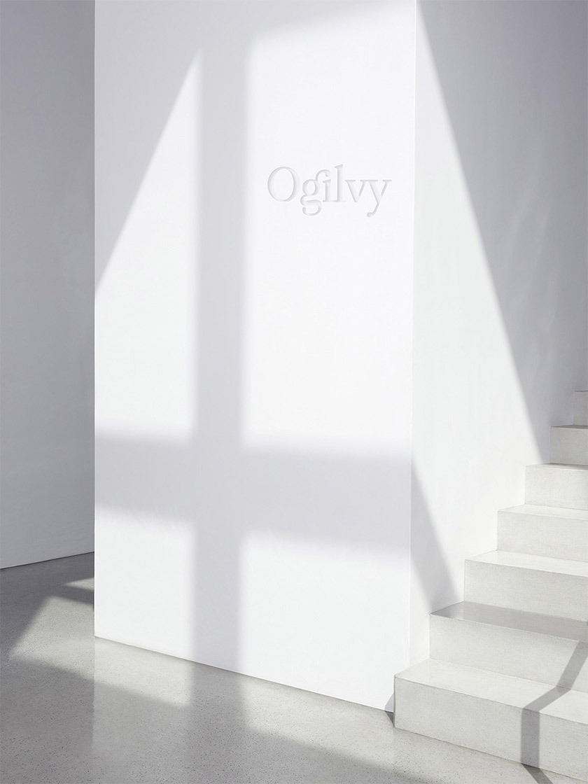 OgilvyƷlogo