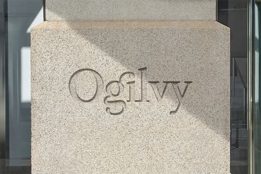 OgilvyƷlogo