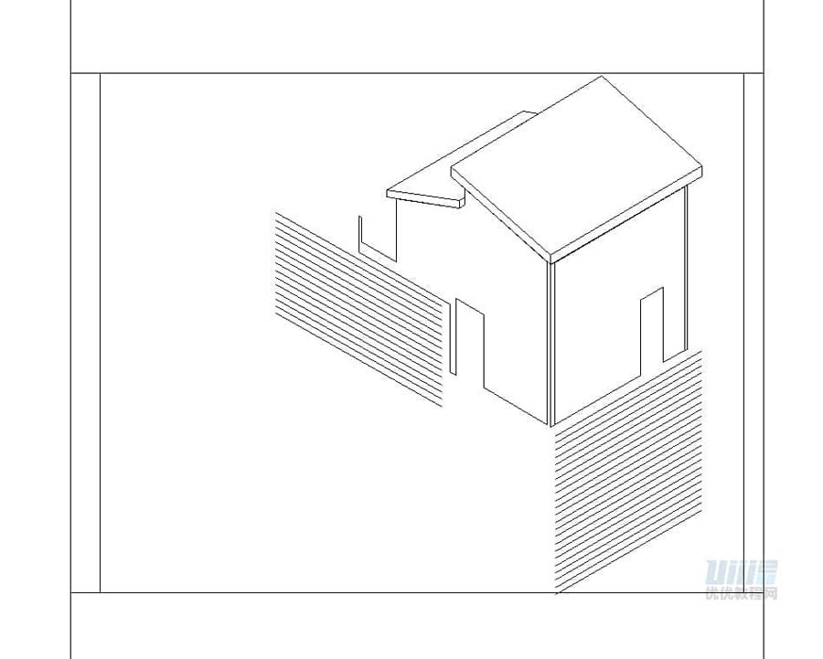 IllustratorPS2.5DĲ廭,PS̳,˼Ե̳