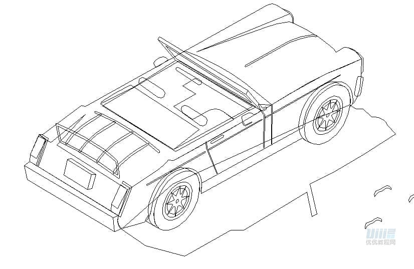 IllustratorPS2.5DĲ廭,PS̳,˼Ե̳