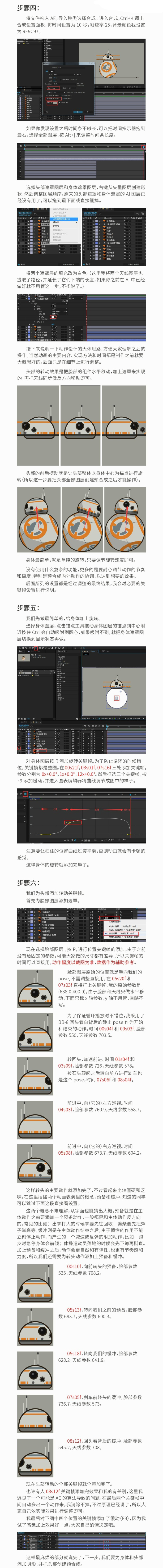 IllustratorɰBB-8˶,PS̳,˼Ե̳