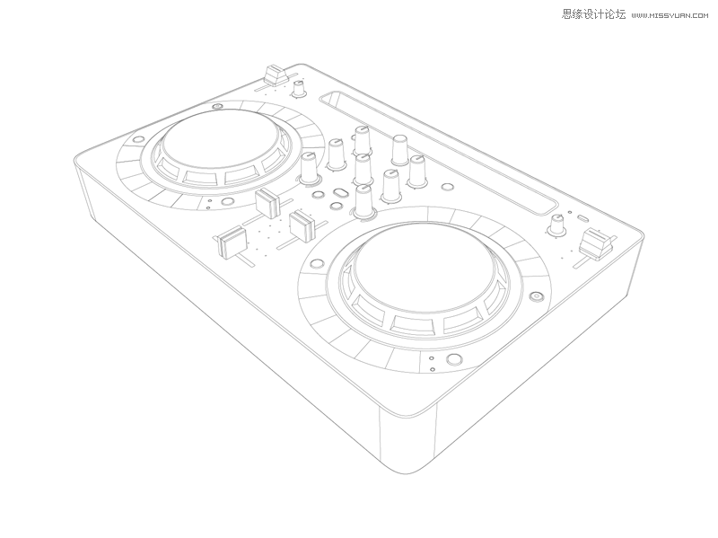 Illustrator͸񹤾߻ͼ,PS̳,˼Ե̳