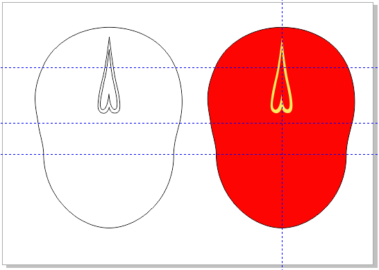 CorelDRAW X7й義,PS̳,˼Ե̳