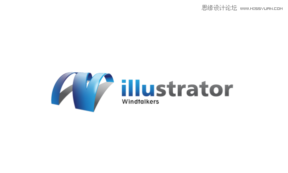 IllustratorתLOGO,PS̳,˼Ե̳