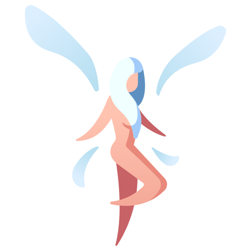 fairy_Ů