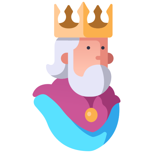 king_