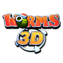 Worms 3D