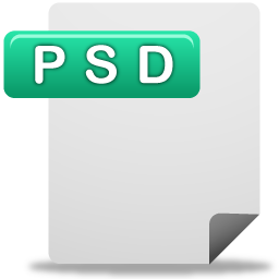 psd256