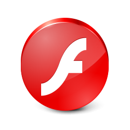 flash