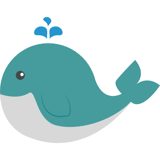 whale