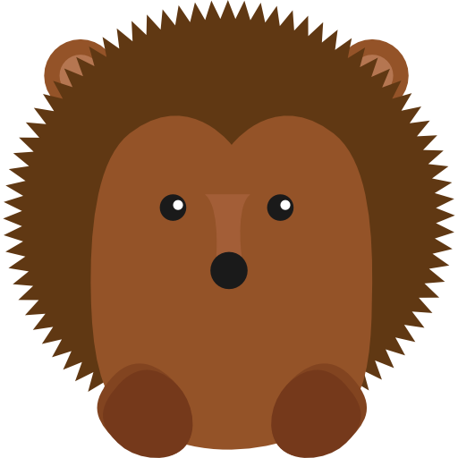 hedgehog