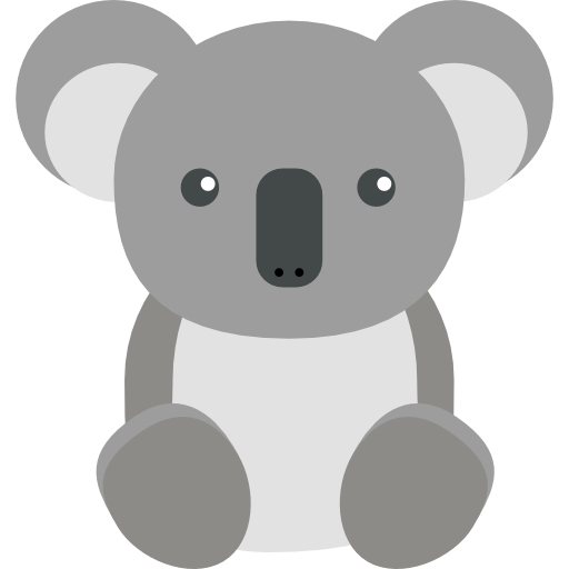 koala