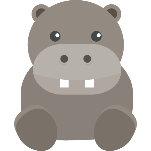 hippopotamus