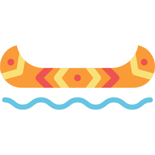 canoe