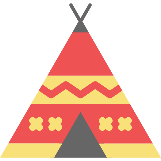 wigwam