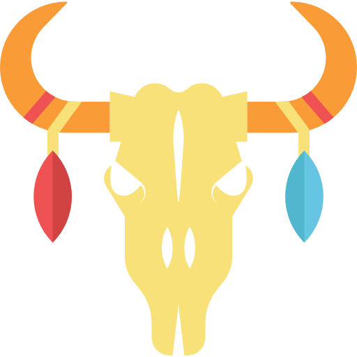 bull-skull