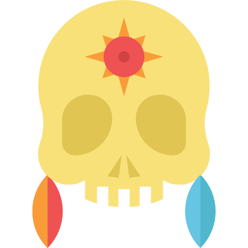 skull