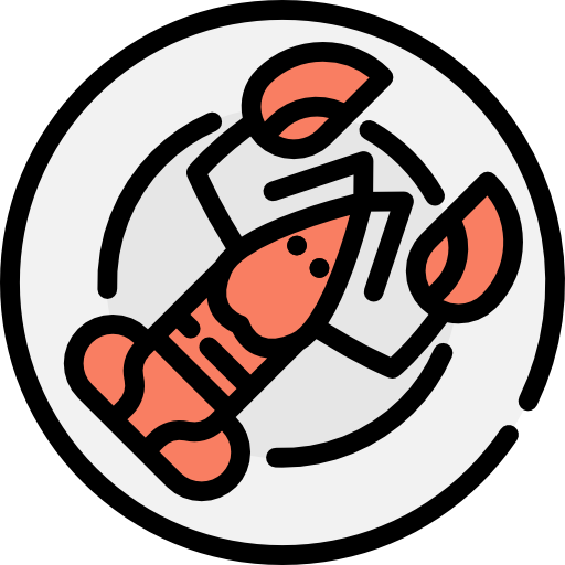 lobsterϺ