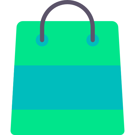 shopping-bag