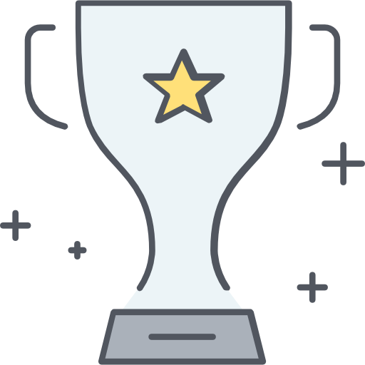 trophy