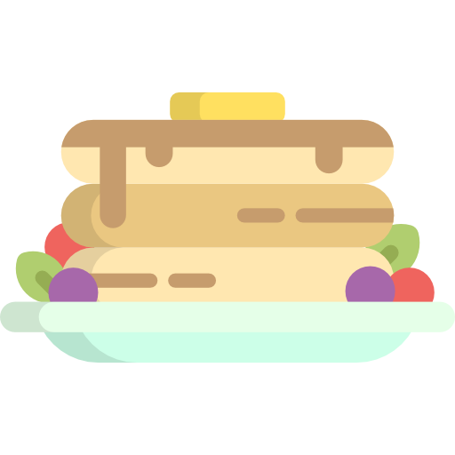 pancakes