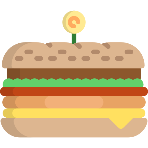 sandwich