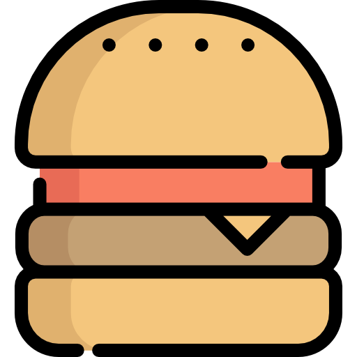 burger