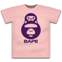 BAPE ɫT