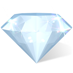 diamond ʯ