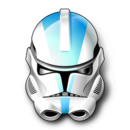 սclone-trooper¡ʿ